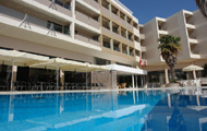 Greece,Greek Islands,Dodecanesa,Kos,Saint Constantin Hotel